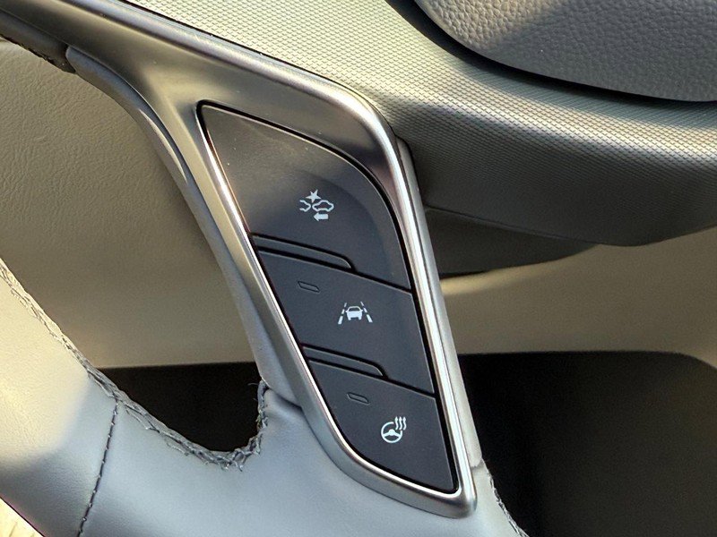 New 2025 Cadillac XT5 Premium Luxury w/ Technology Package image 11