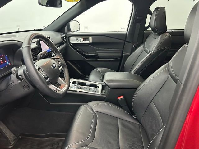 Used 2023 Ford Explorer ST w/ Equipment Group 401A image 32