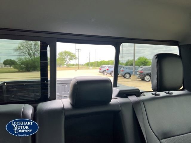 New 2026 Ford F350 Lariat image 51