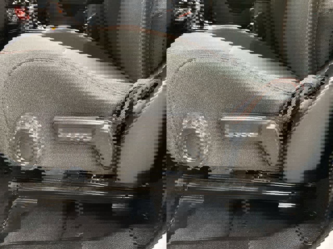 Used 2025 Jeep Wrangler Unlimited Rubicon image 15