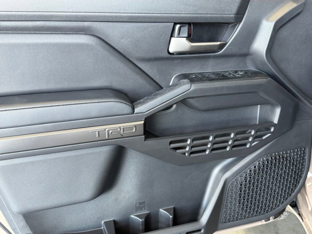 New 2026 Toyota Tacoma TRD Off-Road image 15