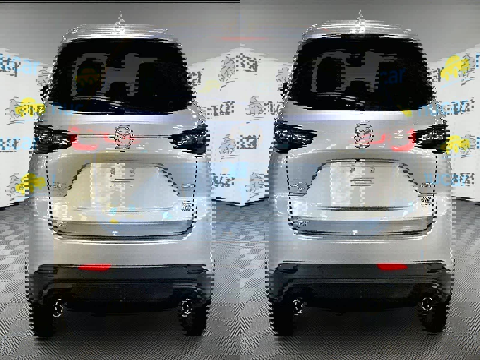 Used 2023 MAZDA CX-5 AWD 2.5 S image 5