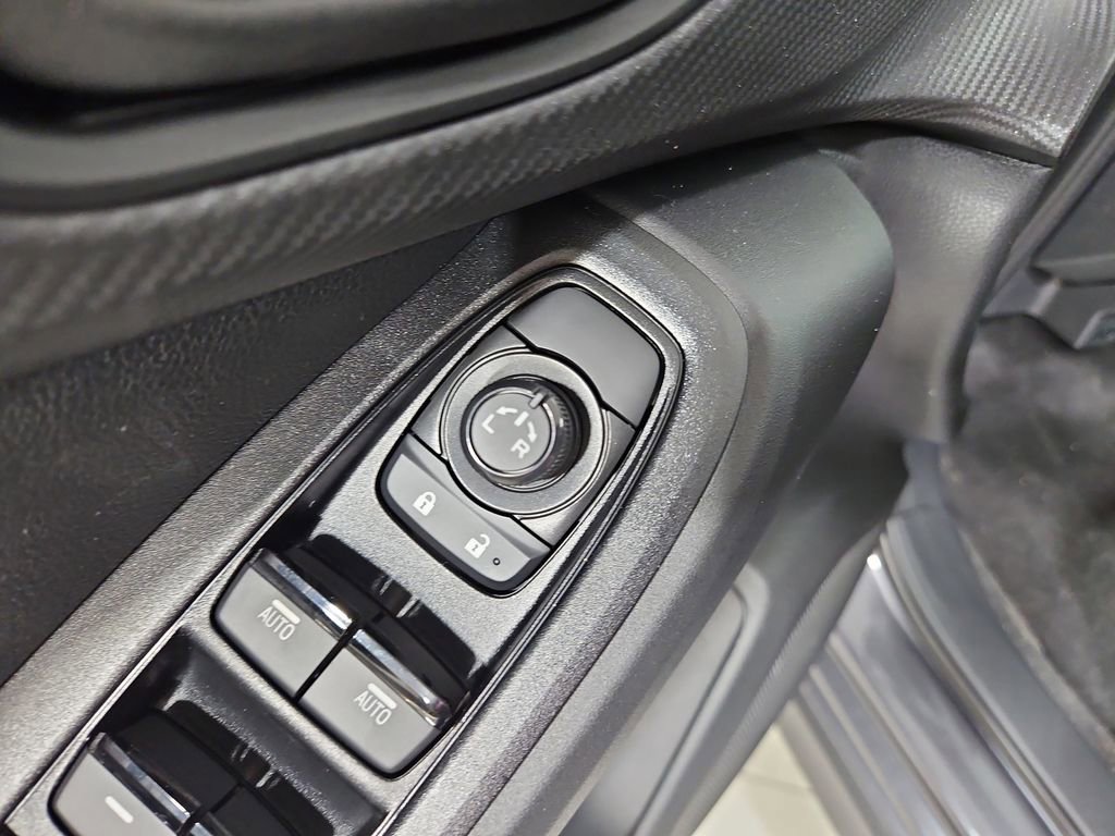 New 2026 Subaru Crosstrek 2.0i Premium image 11