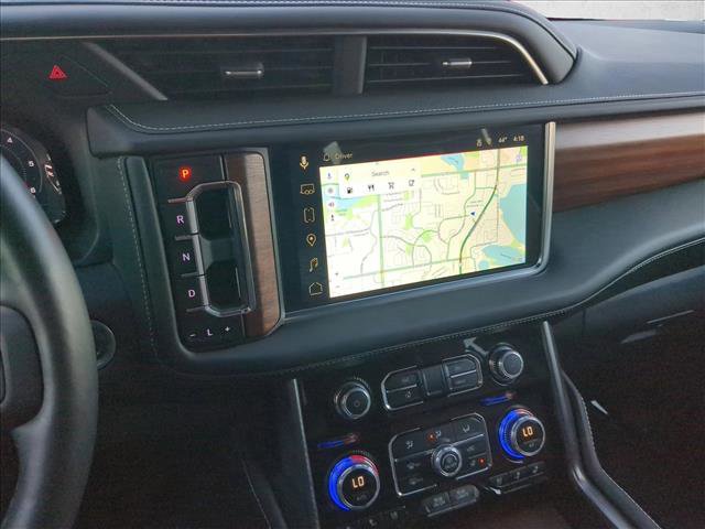 Used 2024 GMC Yukon Denali Ultimate image 13