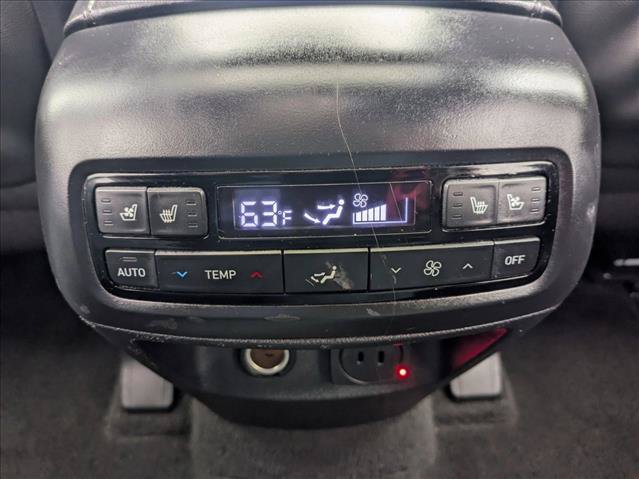 Used 2023 Hyundai Palisade Calligraphy w/ Cargo Package AWD/4WD image 18
