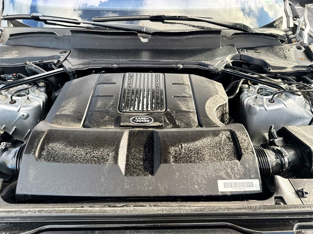 Used 2018 Land Rover Discovery HSE image 34