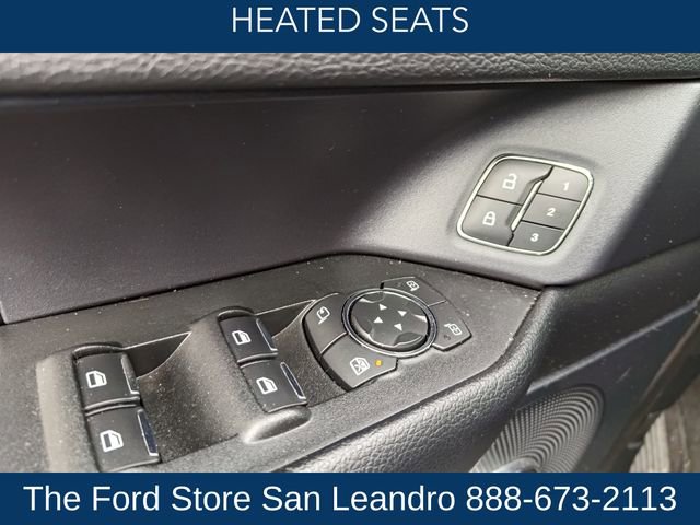 Used 2018 Ford Expedition Max XLT image 12