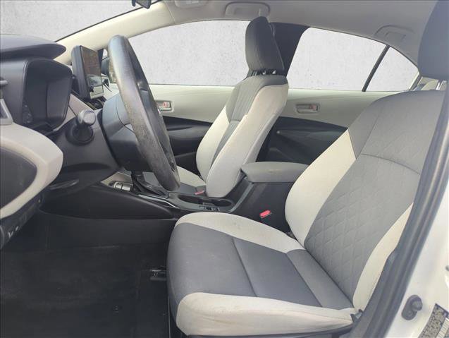 Used 2023 Toyota Corolla LE image 14