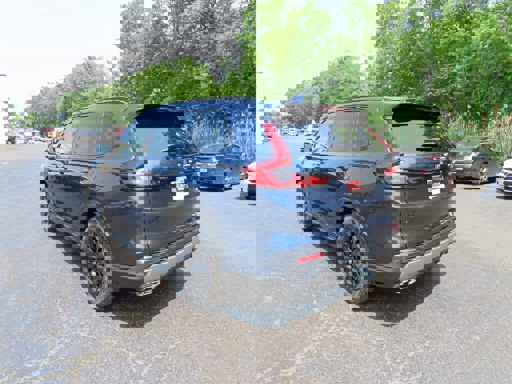 New 2026 Honda CR-V Sport Touring image 4