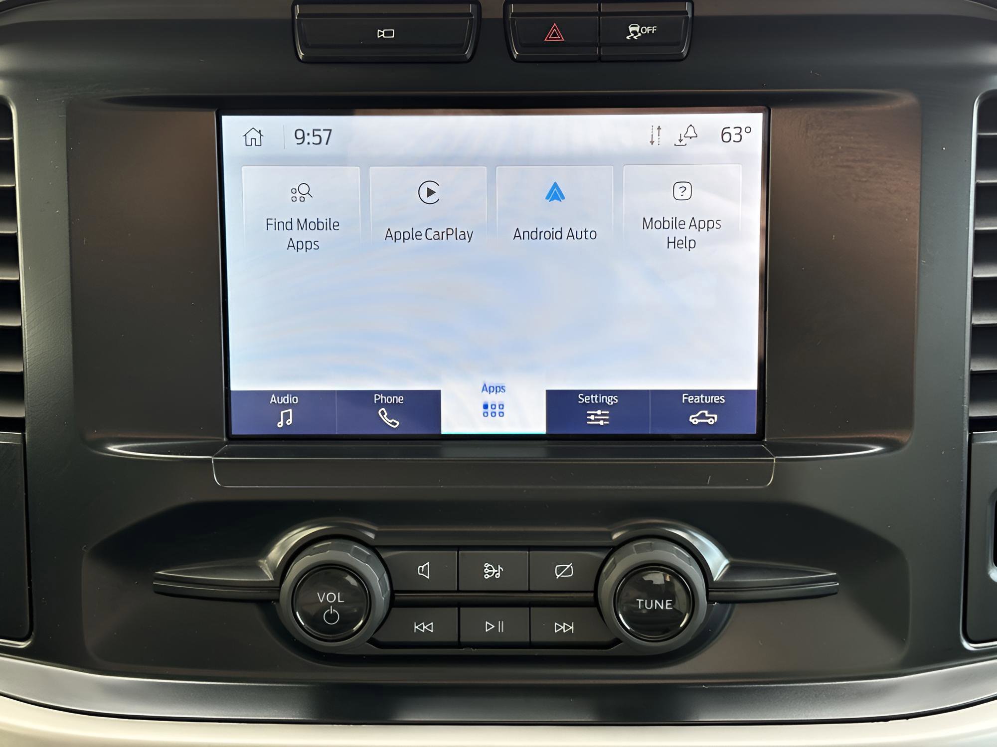 Used 2023 Ford F150 XLT image 18