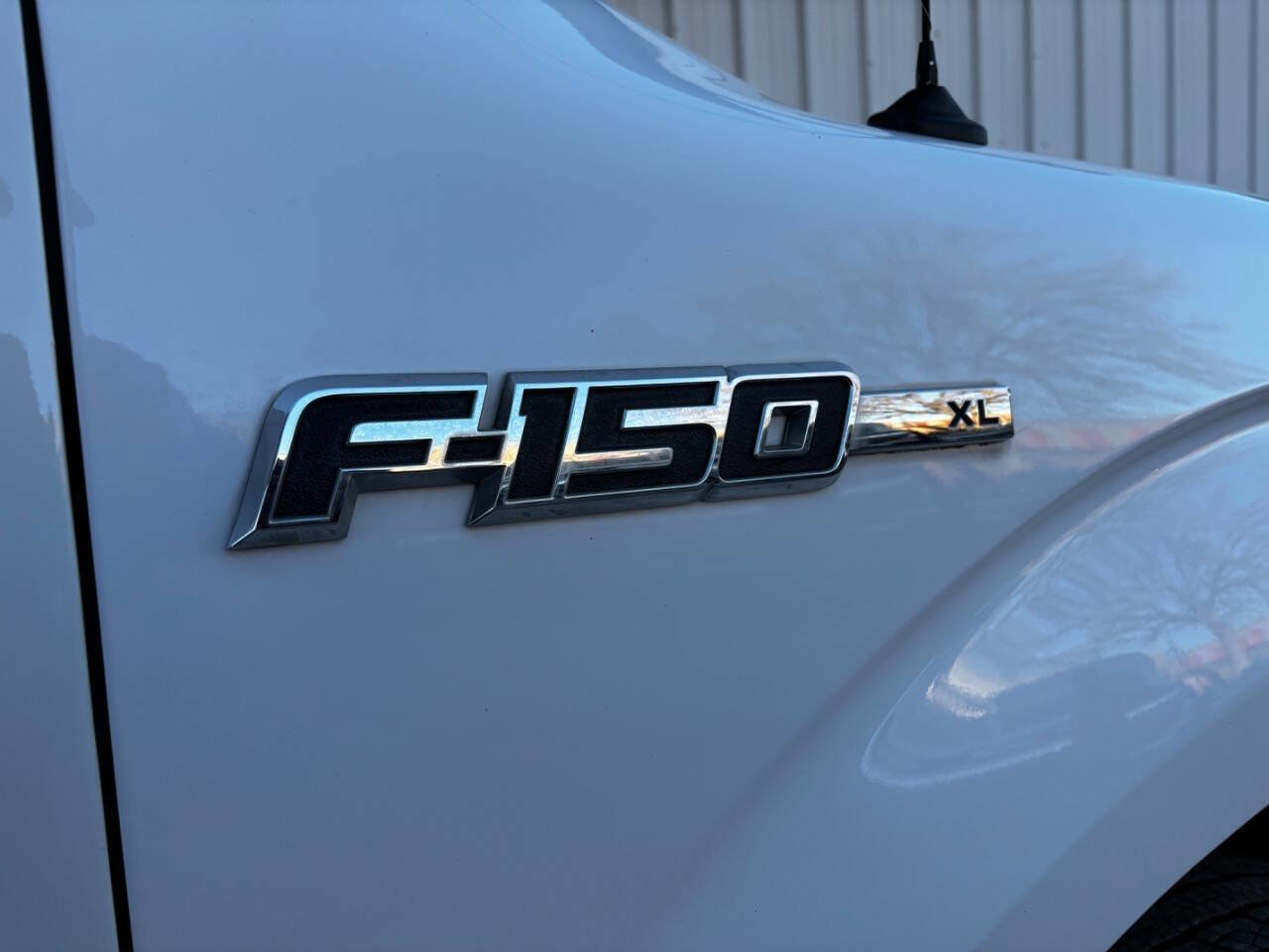 Used 2014 Ford F150 XL w/ Equipment Group 101A Mid image 9