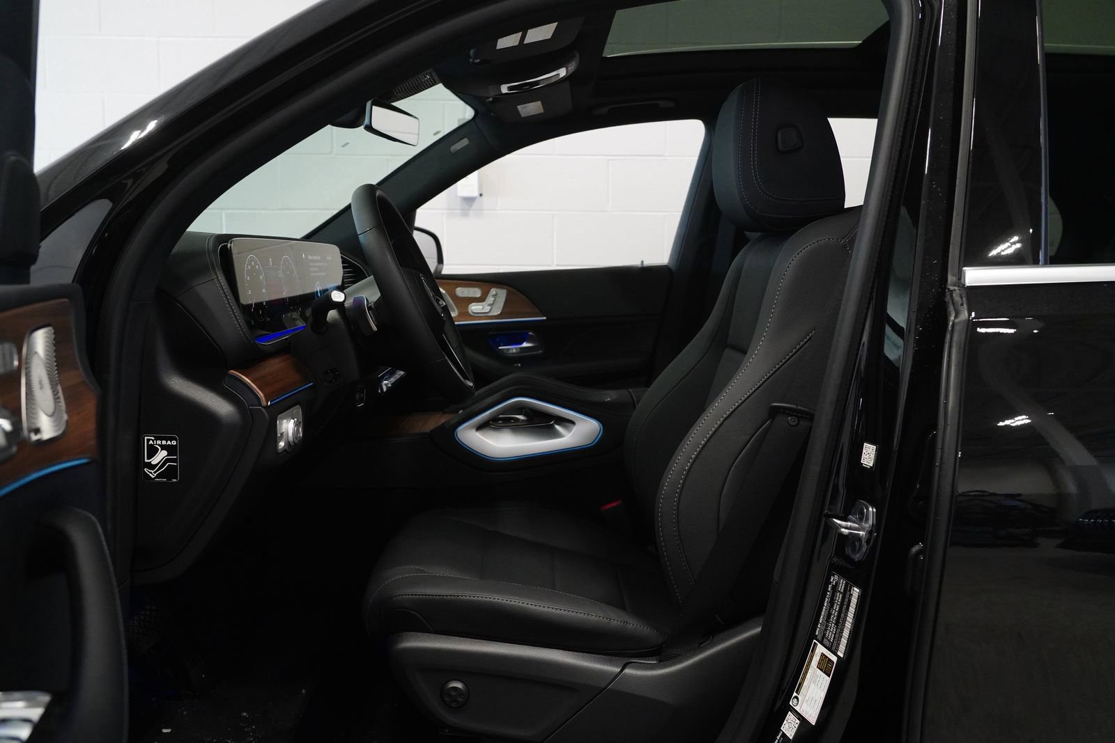 New 2026 Mercedes-Benz GLE 350 4MATIC image 11