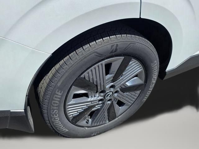 New 2025 Nissan Murano SL AWD/4WD image 34