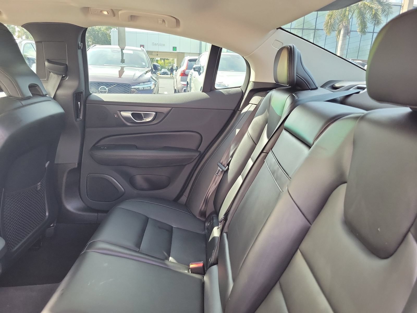 Used 2024 Volvo S60 B5 Core FWD image 12