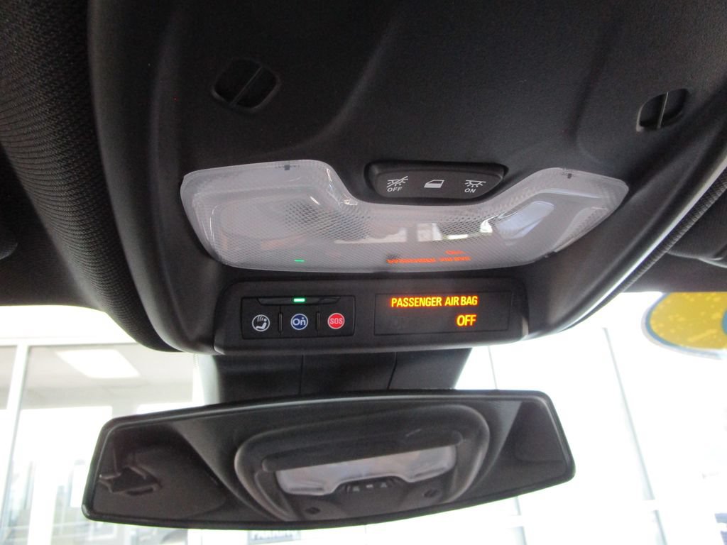 New 2026 GMC Canyon Elevation RWD image 36