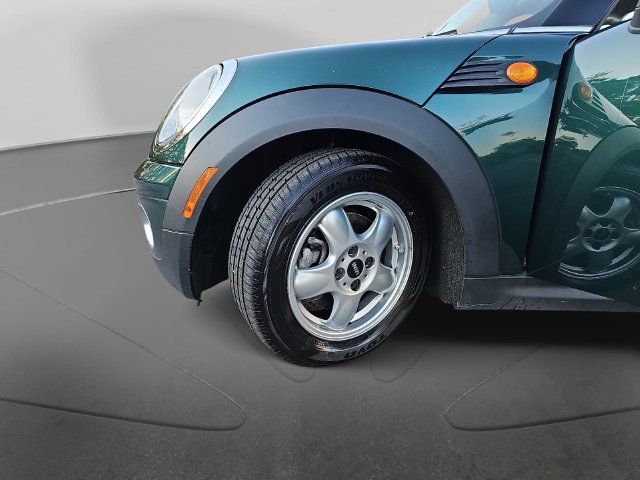Used 2009 MINI Cooper Hardtop FWD image 30