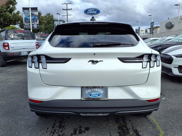 New 2026 Ford Mustang Mach-E Select w/ Interior Protection Package image 3