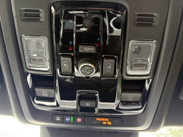 Used 2025 Cadillac Escalade Sport w/ Touring Package image 26