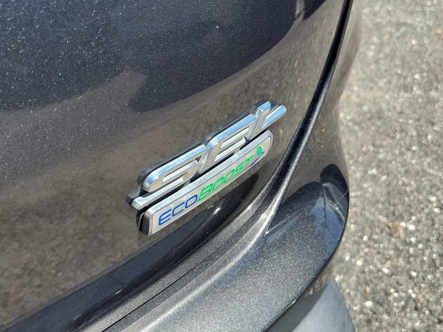 Used 2019 Ford Edge SEL w/ Equipment Group 201A FWD image 10