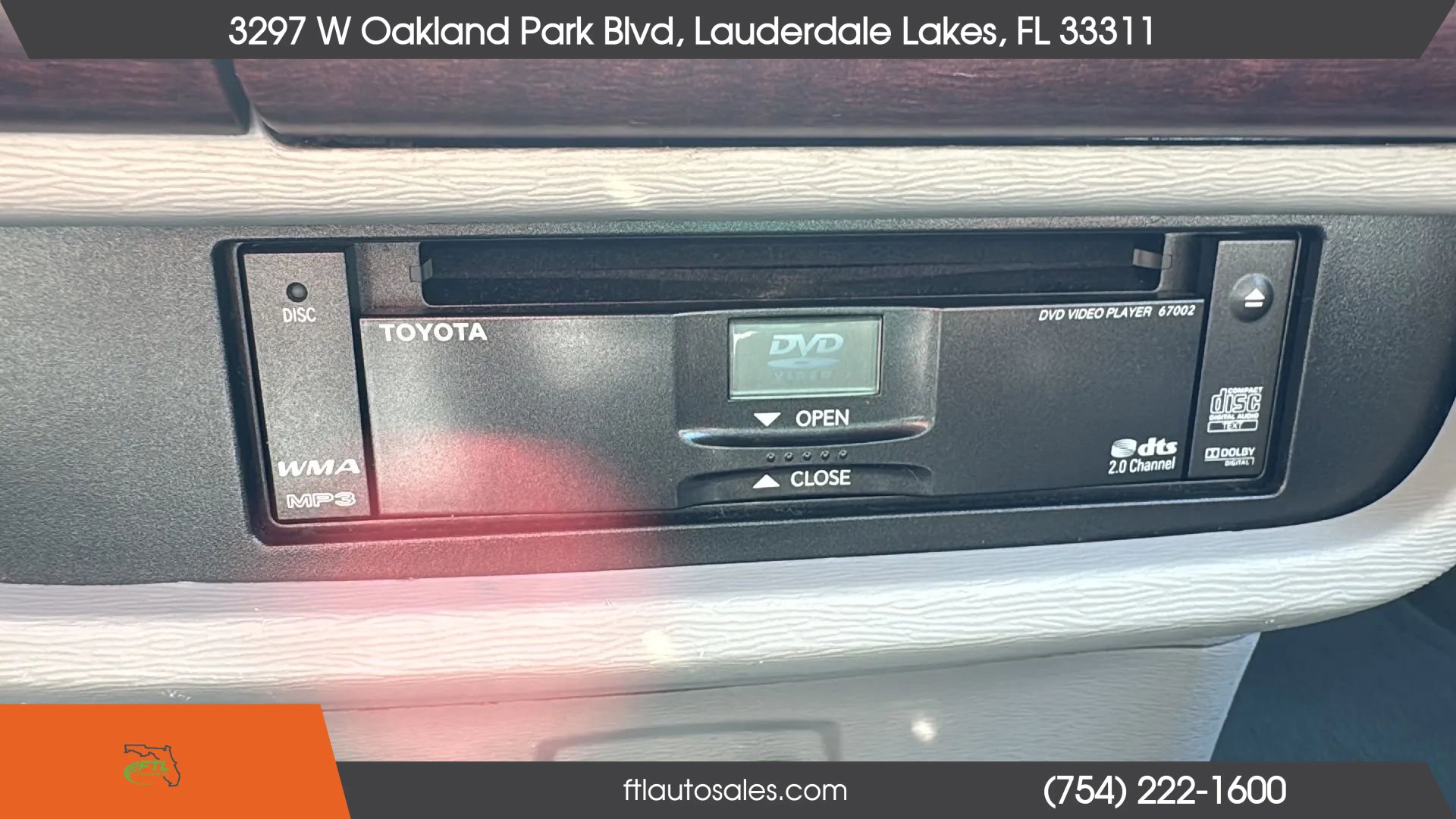 Used 2014 Toyota Sienna Limited w/ Limited Premium Package image 75