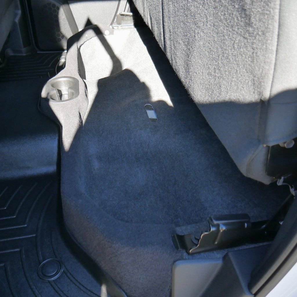 Used 2022 RAM 1500 Classic Warlock w/ Electronics Group image 27