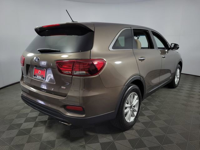 Used 2020 Kia Sorento LX image 8