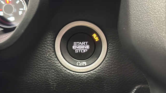 Used 2025 RAM 1500 Laramie w/ Sport Appearance Package AWD/4WD image 22