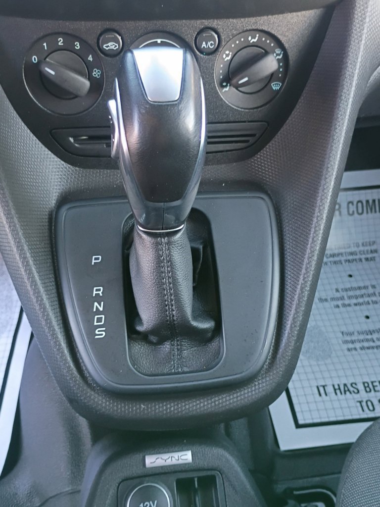 Used 2018 Ford Transit Connect XL FWD image 24