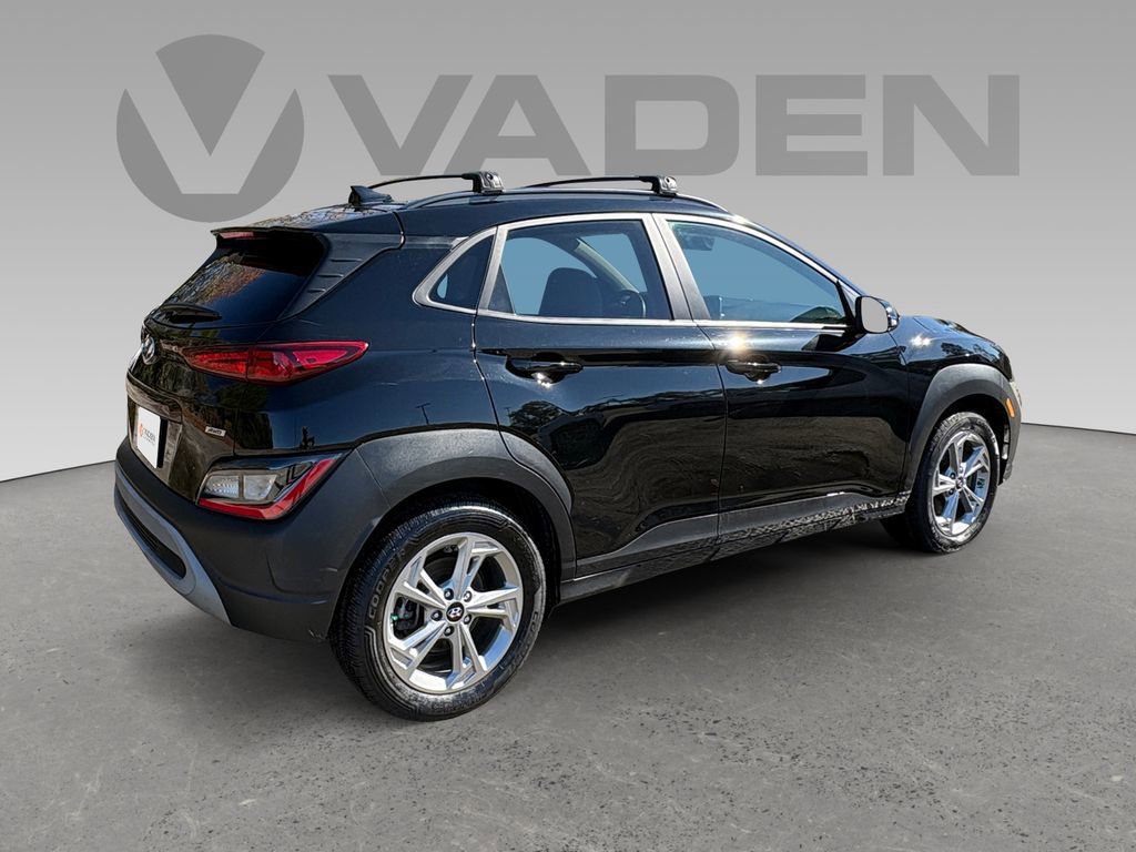 Used 2023 Hyundai Kona SEL w/ Convenience Package image 18