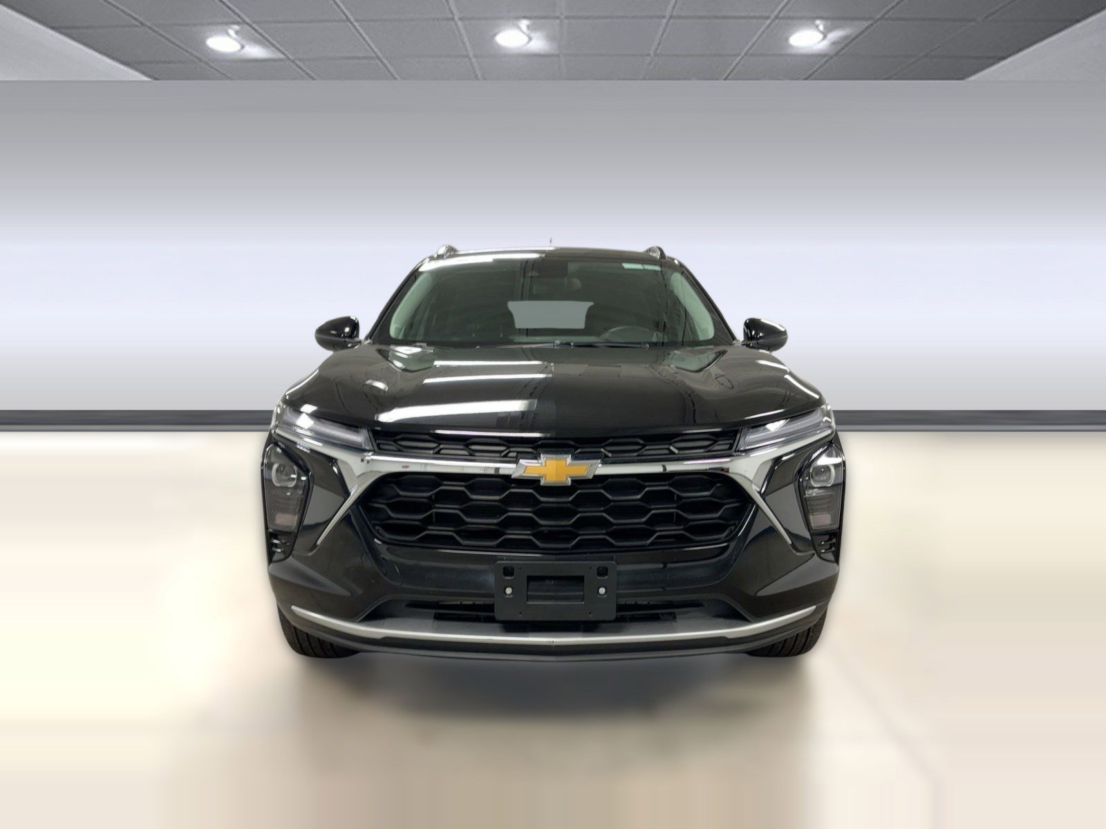 Certified 2025 Chevrolet Trax LT w/ LT Convenience Package image 4