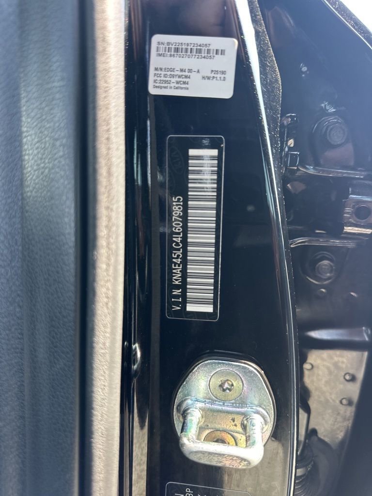 Used 2020 Kia Stinger GT1 RWD image 36