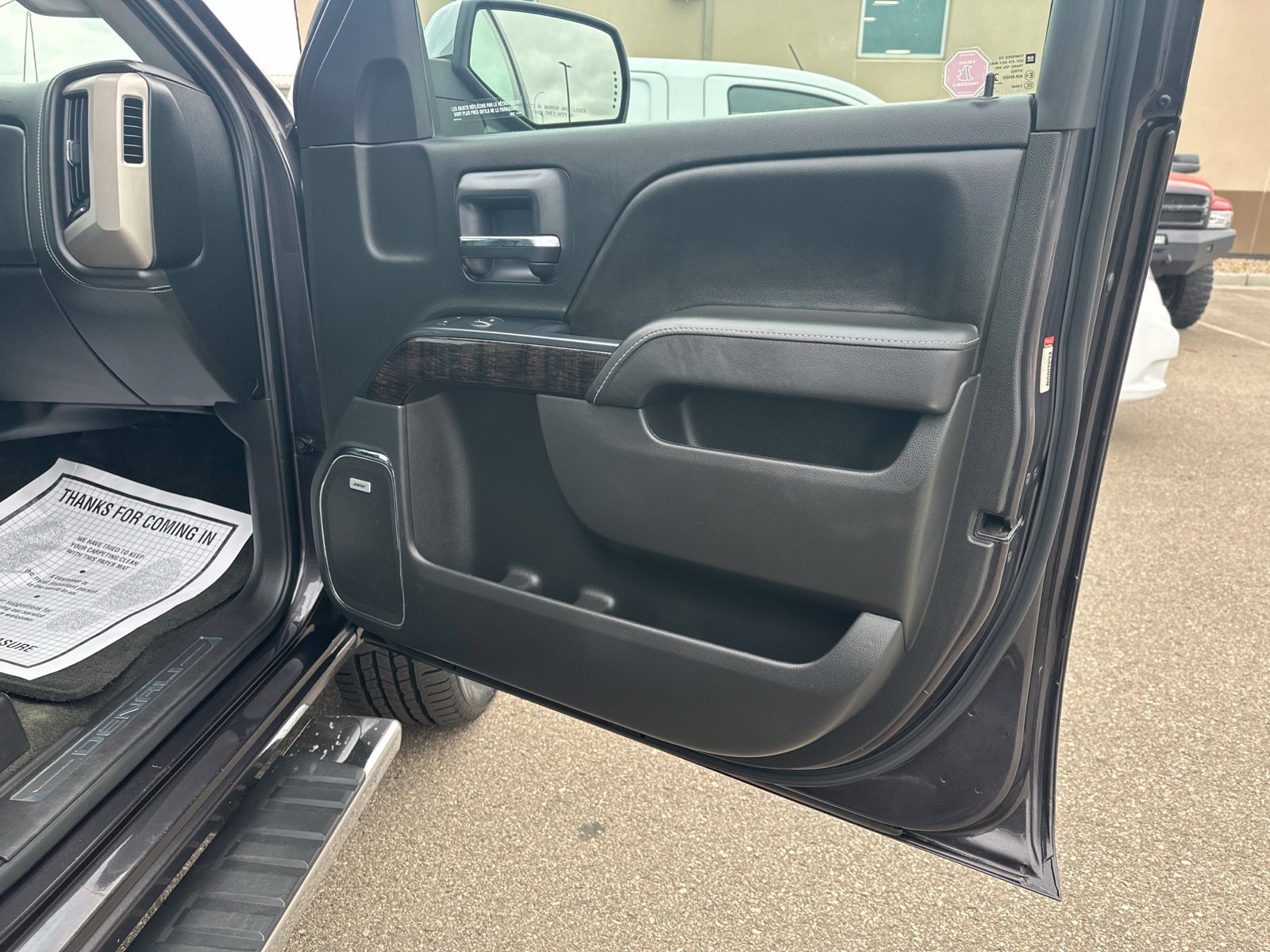 Used 2015 GMC Sierra 1500 Denali AWD/4WD image 40