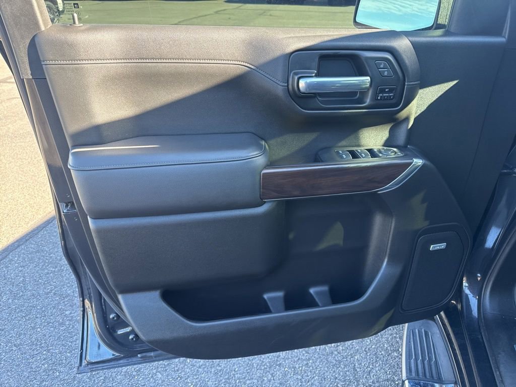 Used 2020 GMC Sierra 1500 SLT w/ SLT Premium Plus Package image 19