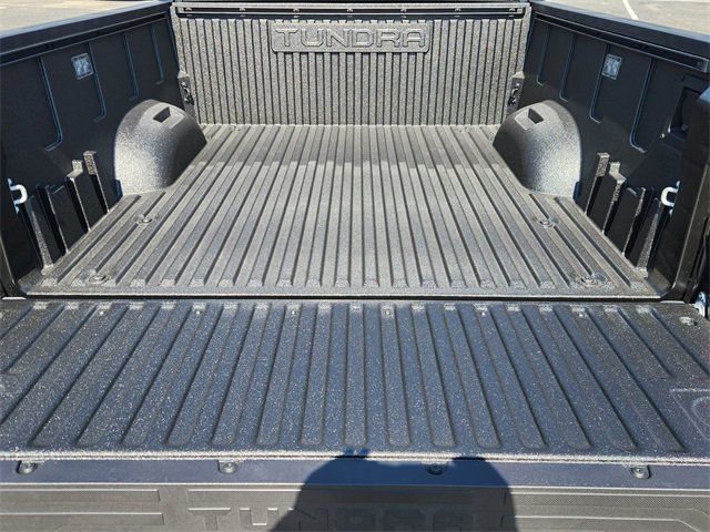 New 2026 Toyota Tundra Limited image 22
