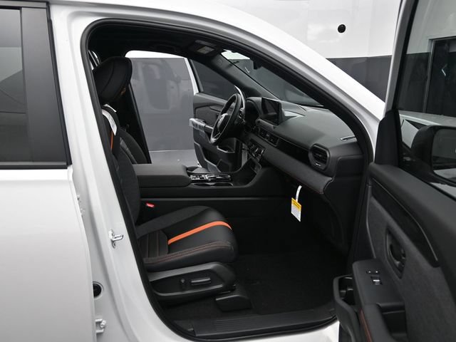New 2026 Honda Passport TrailSport image 12