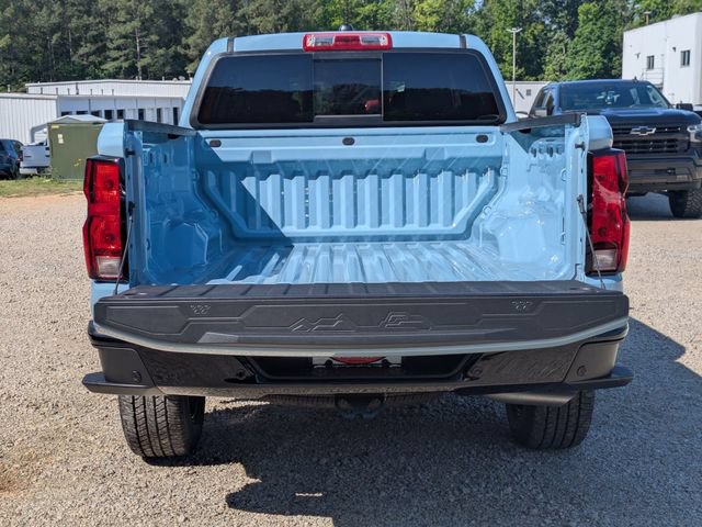 New 2026 Chevrolet Colorado W/T w/ WT Custom Package RWD image 27