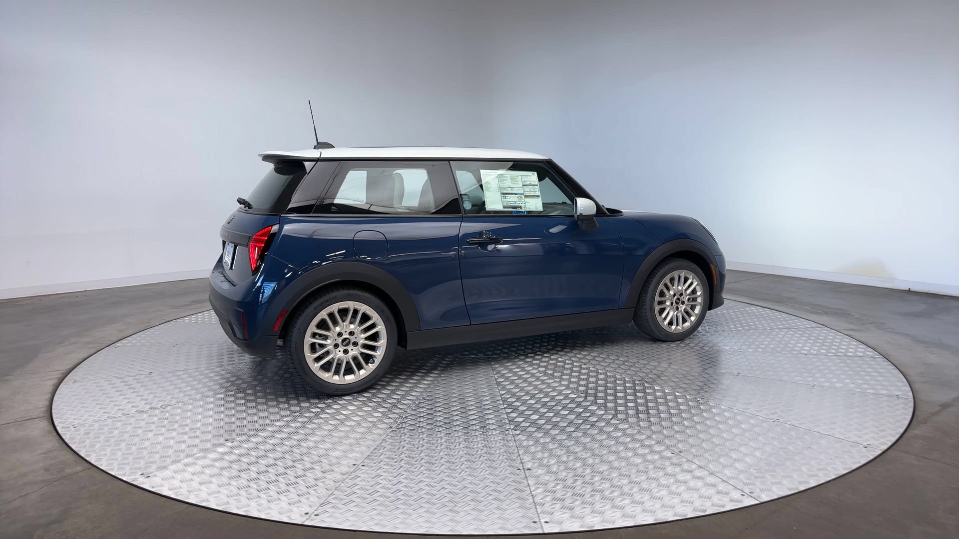 New 2026 MINI Cooper S FWD image 8
