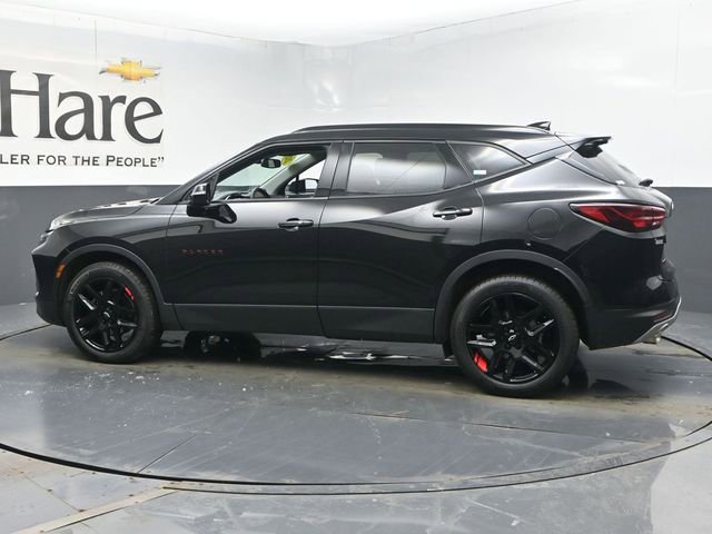 Used 2024 Chevrolet Blazer LT w/ Redline Edition image 51
