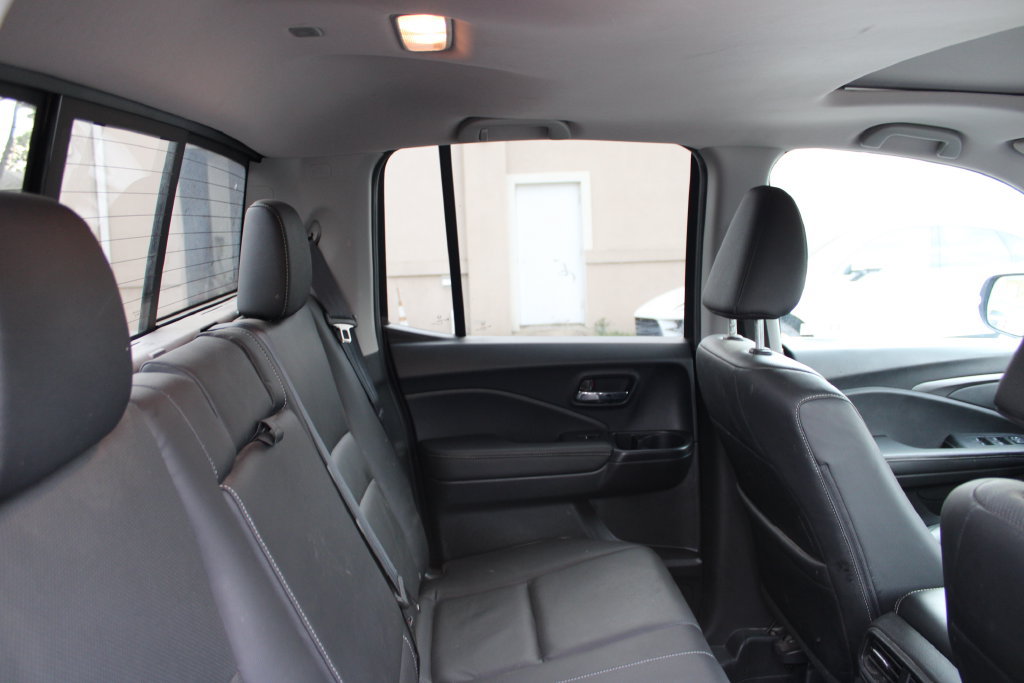 Used 2025 Honda Ridgeline RTL image 20