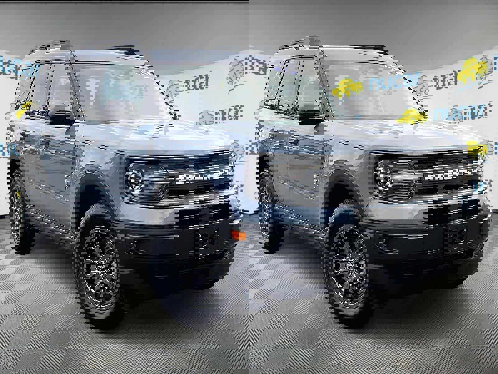 Used 2024 Ford Bronco Sport Big Bend w/ Convenience Package