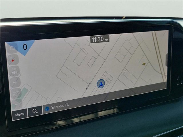 Used 2023 Hyundai Palisade Calligraphy w/ Cargo Package image 18