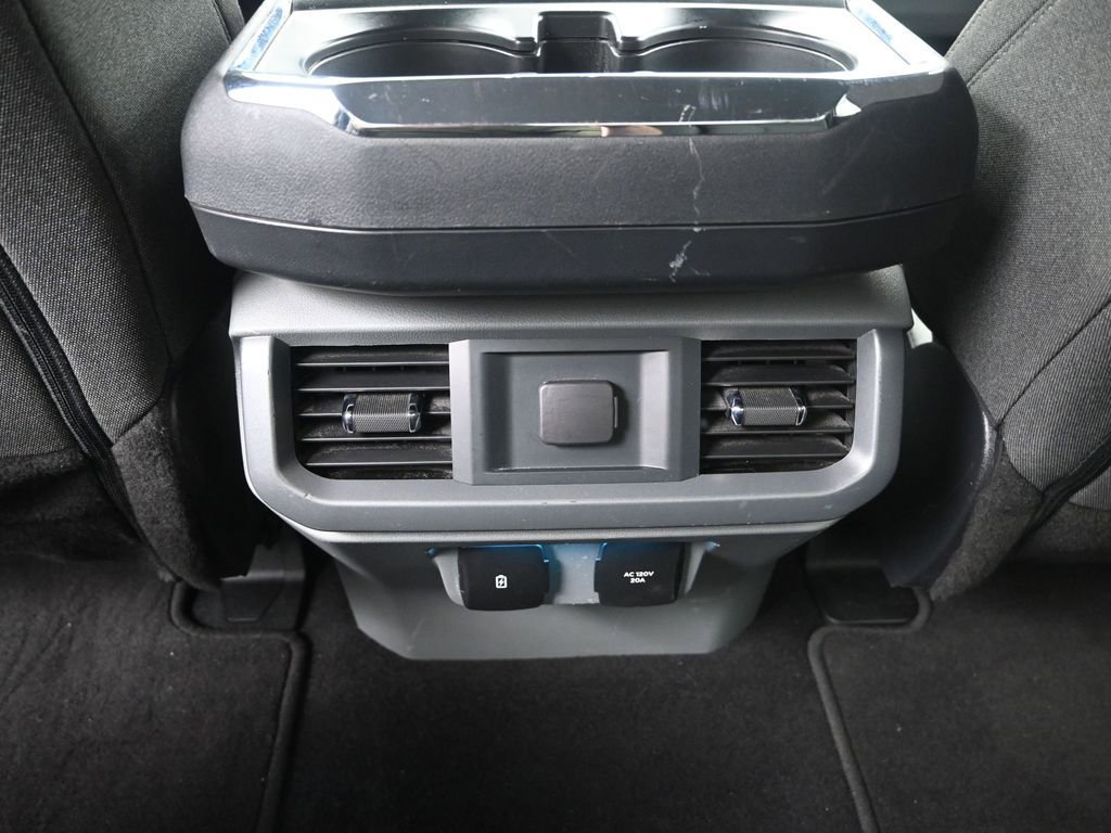 Used 2025 Ford F150 XLT w/ Equipment Group 301A Standard image 30