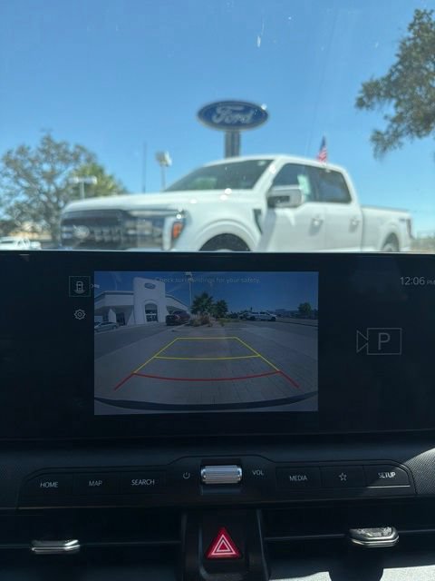 Used 2025 Kia K4 FWD image 9