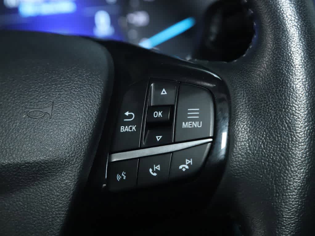 Used 2021 Ford Escape SE w/ Convenience Package image 22