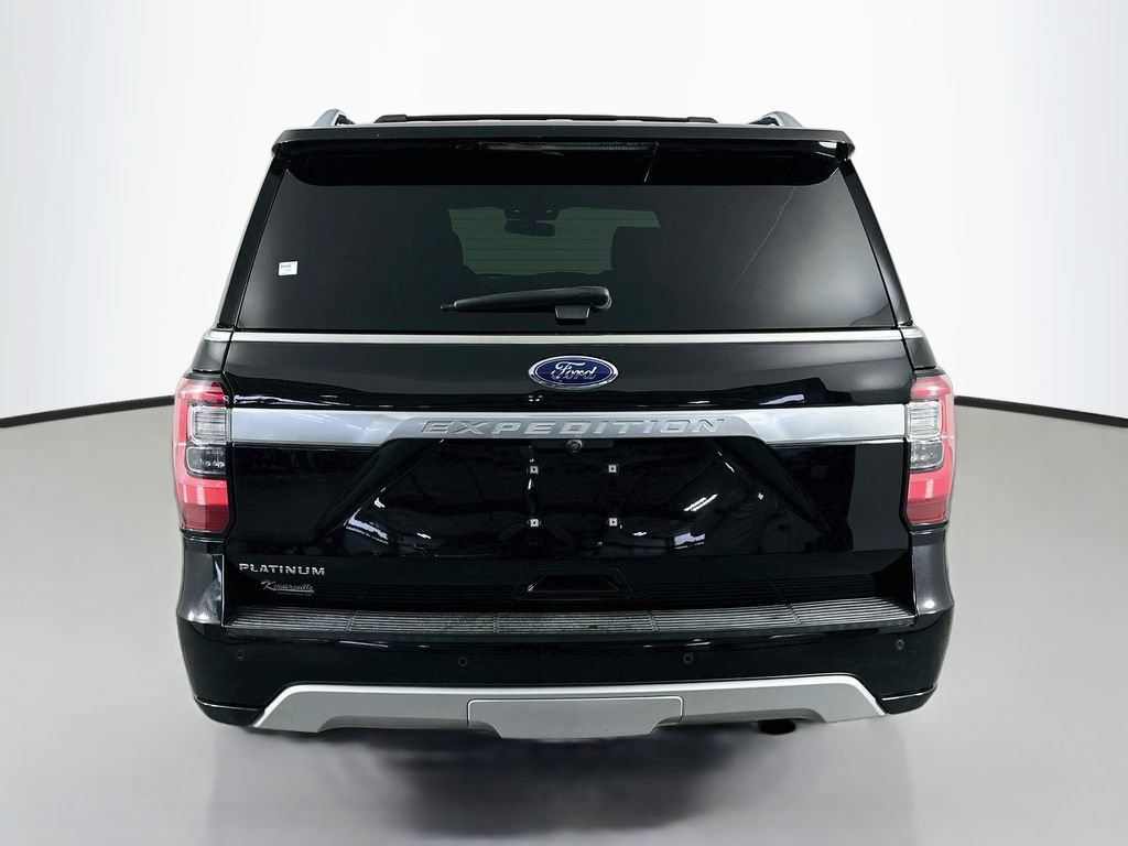 Used 2019 Ford Expedition Platinum AWD/4WD image 6