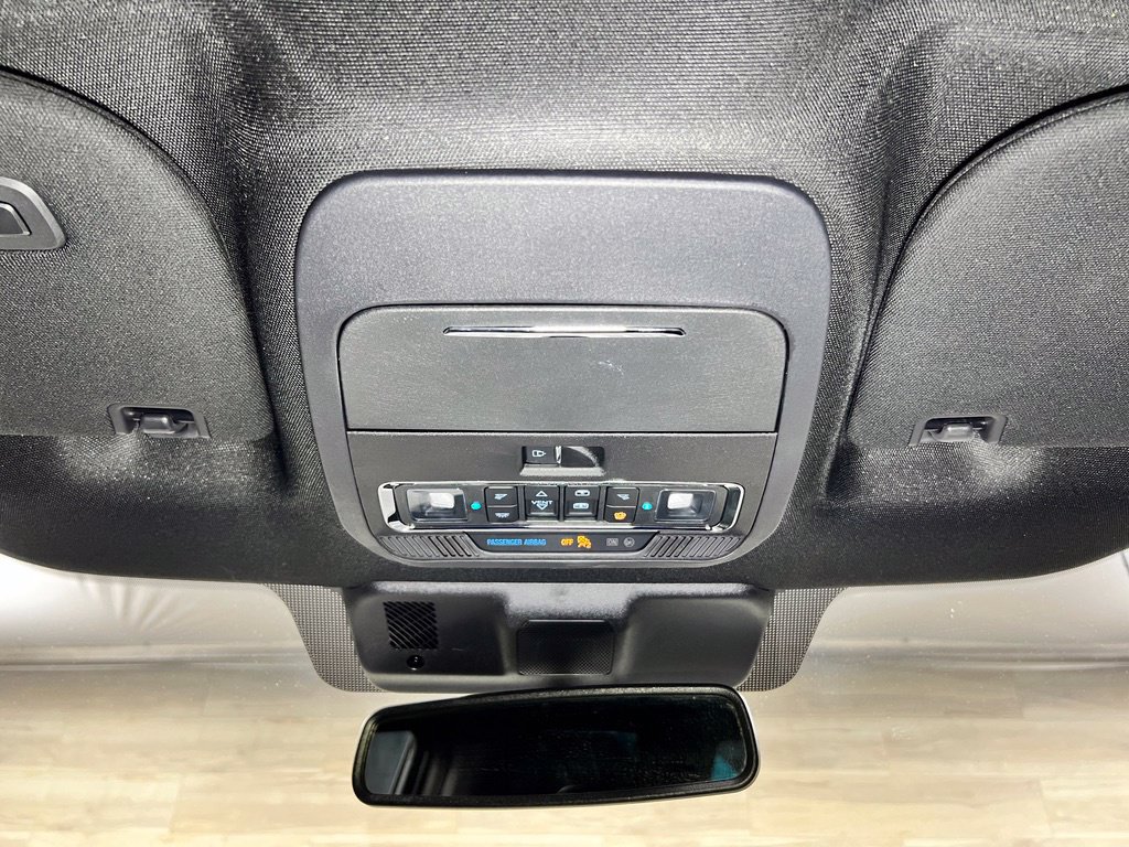 Used 2024 Ford F150 Platinum w/ Equipment Group 702A High AWD/4WD image 26