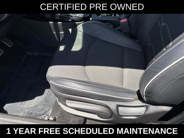 Used 2023 Kia Forte GT-Line FWD image 15