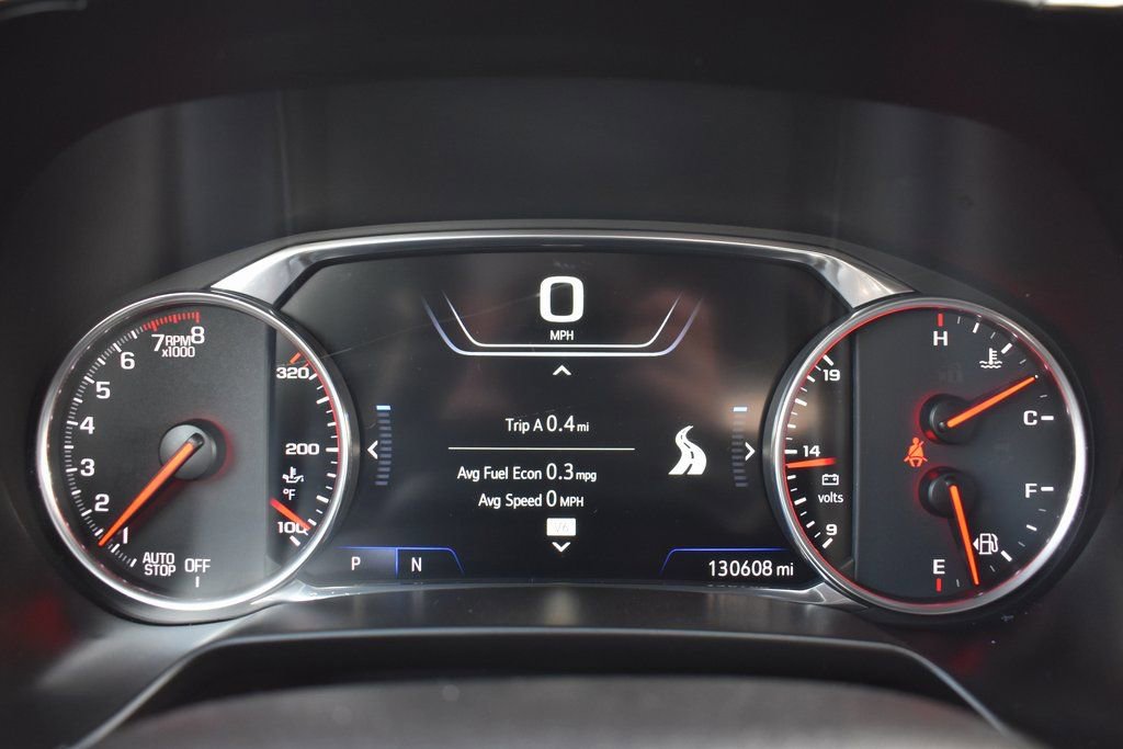 Used 2020 Chevrolet Blazer RS image 19