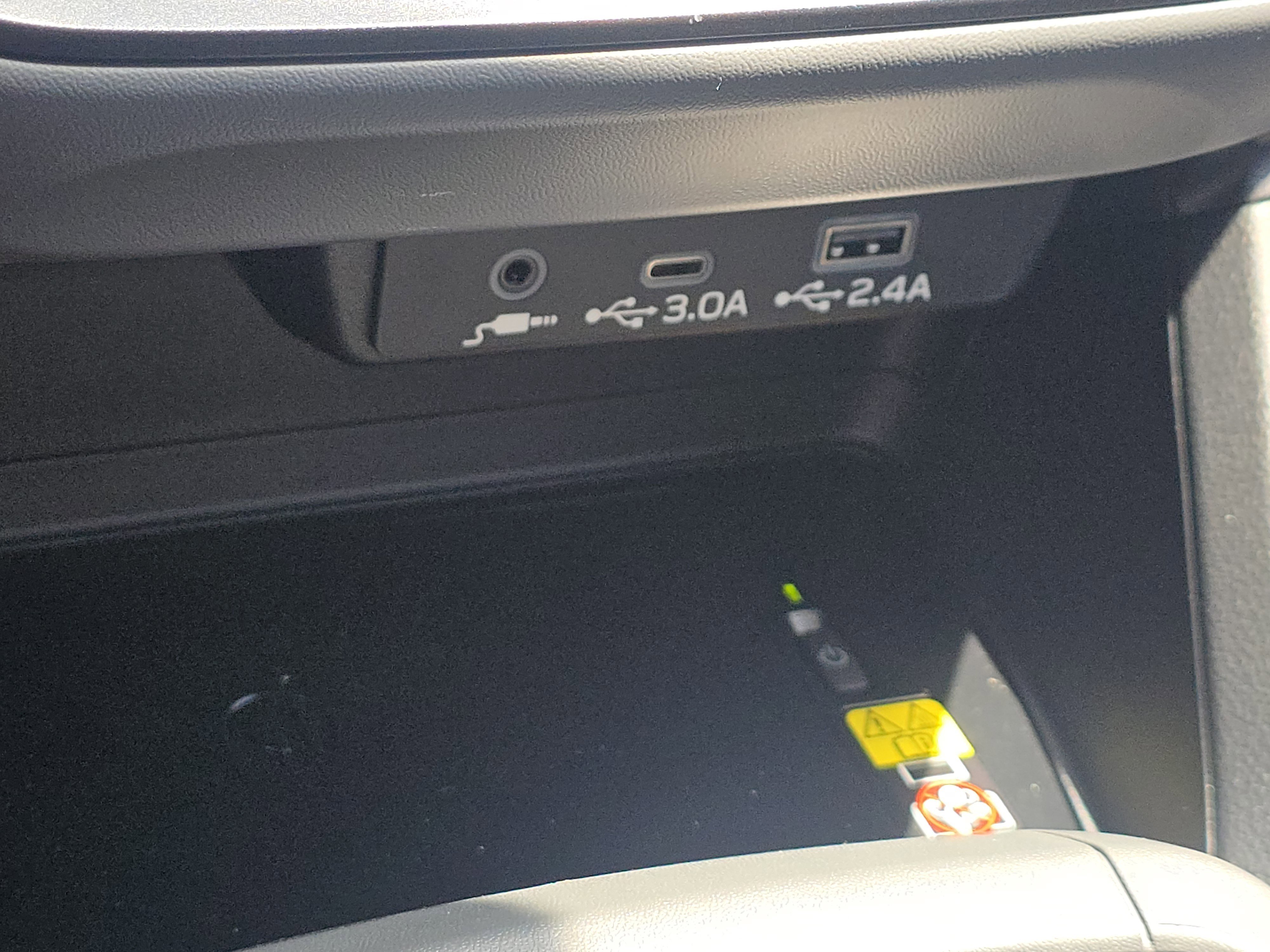 New 2025 Subaru Crosstrek 2.5i Limited w/ Crosstrek Mirror Package image 14