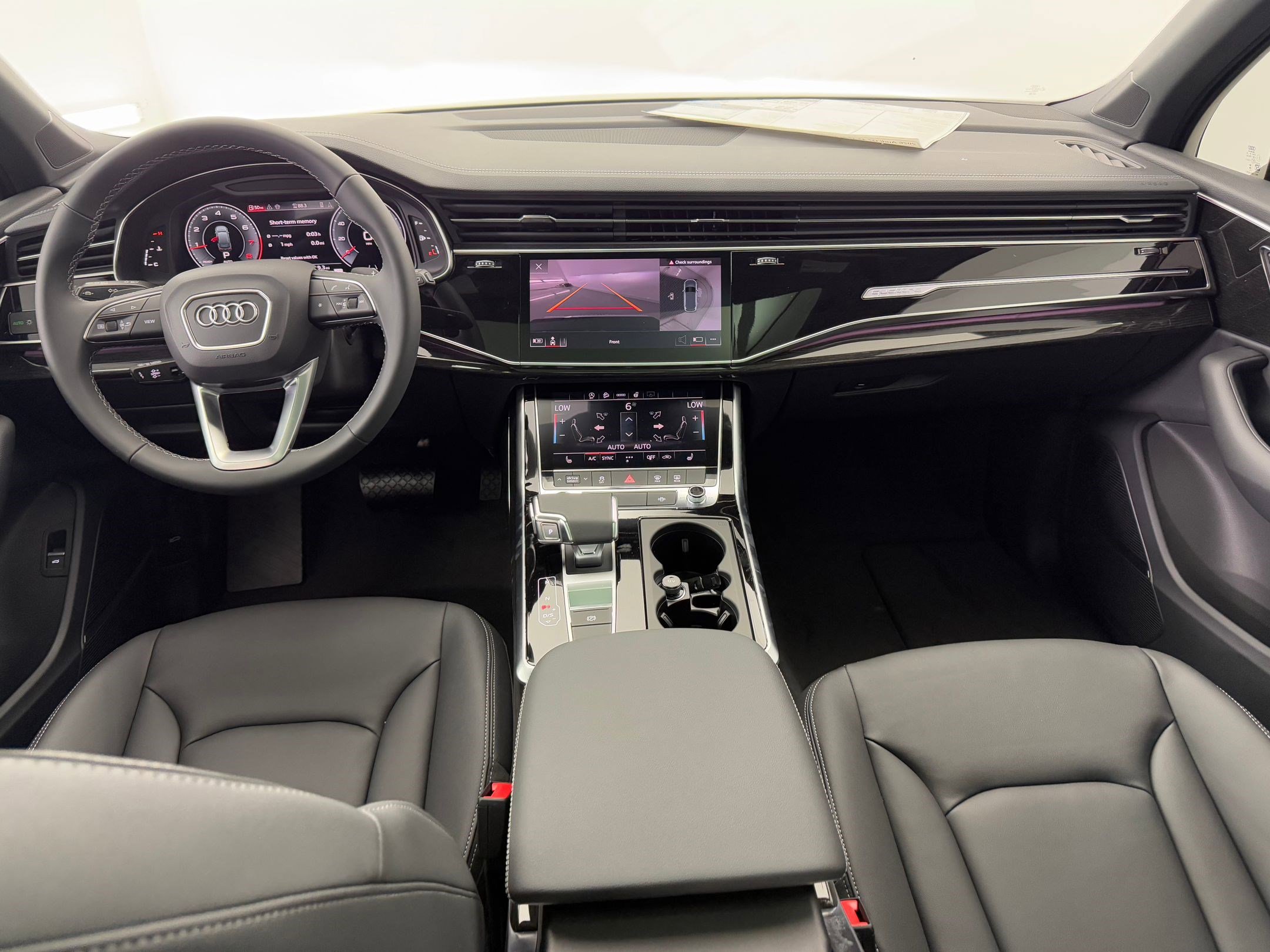 New 2026 Audi Q7 2.0T Premium image 17